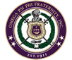 Omega Psi Phi Fraternity, Inc.