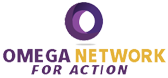 Omega Network For Action