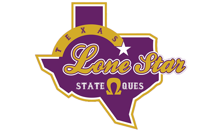 Lone Star State Ques Logo