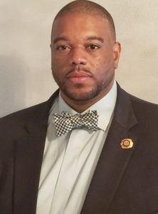 Bro. Bernard Clayton