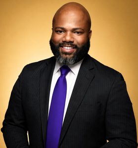 Bro. Andrew Wilborn