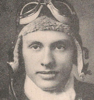 Bro. William John Faulkner Ω