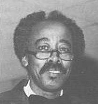Bro. Shelly E. Steward, Jr. Ω