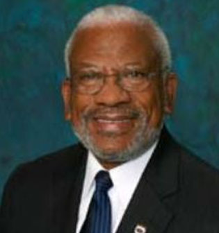 Bro. Charles A. Christopher