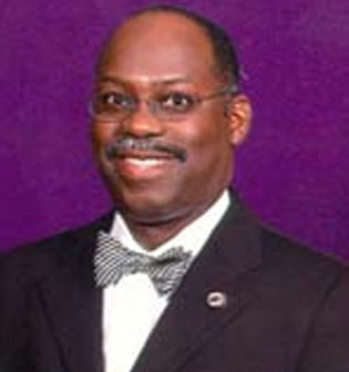 Bro. Wendle V. Smith