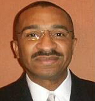 Bro. Jerry W. Rutherford Ω