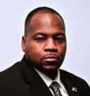 Bro. Shawn L. Brewer