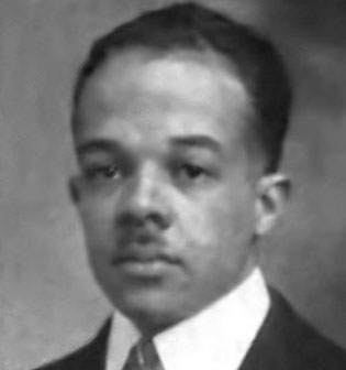 Bro. Lee J. Purnell, Sr. Ω