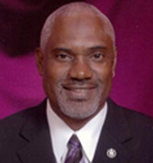 Bro. Ernest E. Parquet