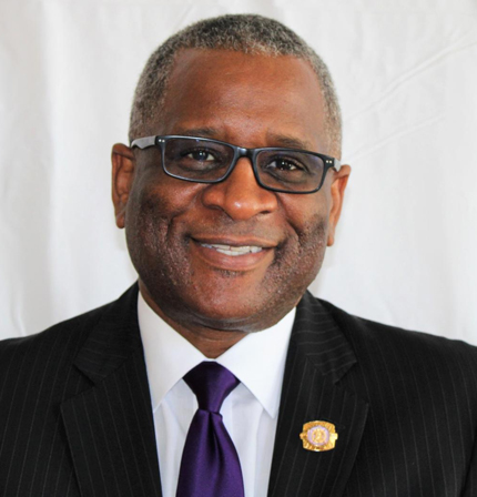 Bro. Harold Bailey