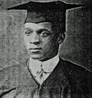 Bro. William G. C. Brannon Ω