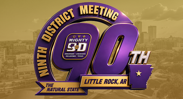 90th District Meeting