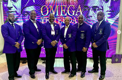 88th Grand Conclave