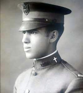 Bro. Edgar Amos Love Ω
