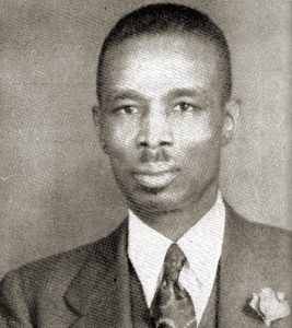 Bro. Z. Alexander Looby Ω
