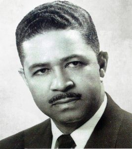 Bro. Grant Reynolds Ω