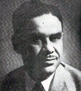 Bro. Cary D. Jacobs Ω