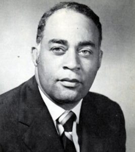 Bro. James Avery Ω