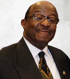 Bro. Dr. Andrew A. Ray