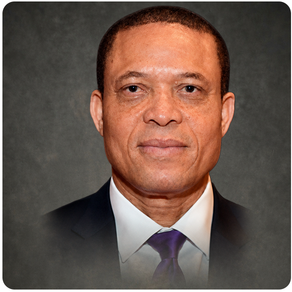 Clement Osimetha
