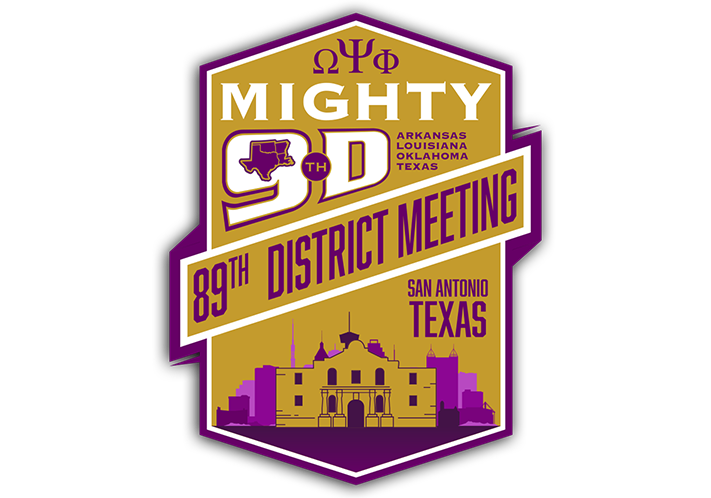 DISTRICT MEETING