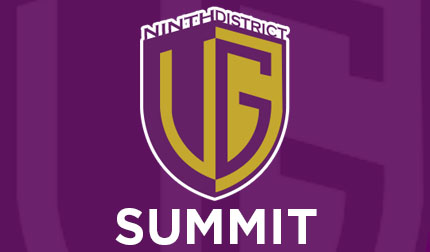District UG Summit