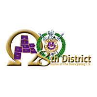 Eighth District