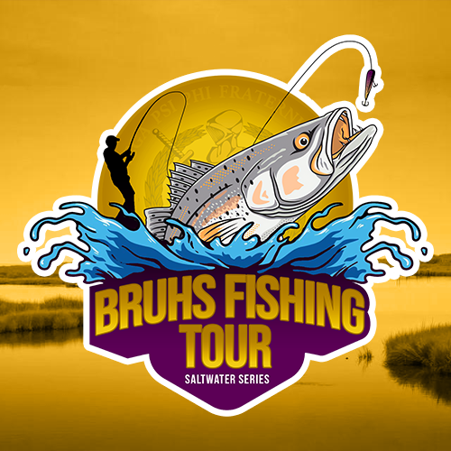 Bruhs Fishing