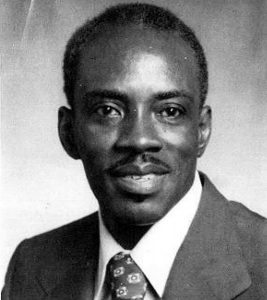 Bro. Dr. Edward Braynon, Jr.